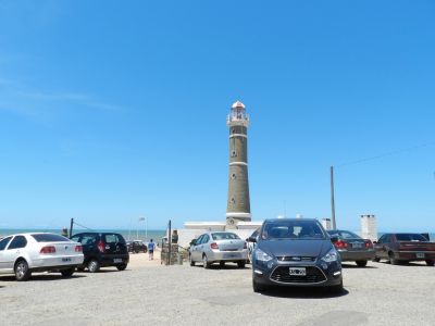 Faro de Jose Ignacio