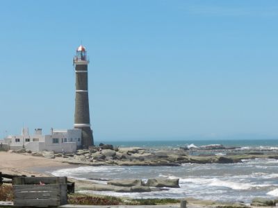 another lighthouse view