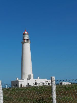 La Paloma lighthouse