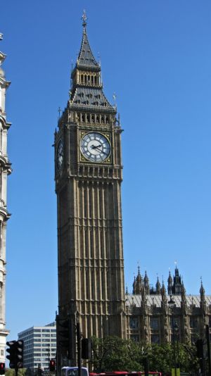 big ben