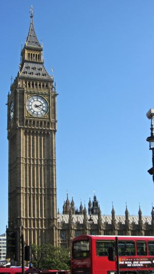 big ben