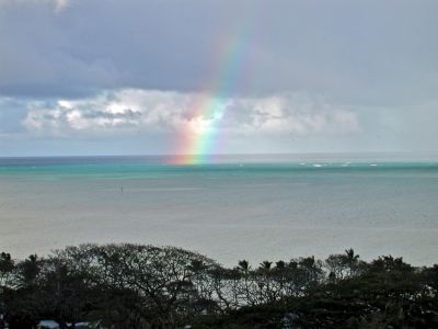 ah, kaneohe